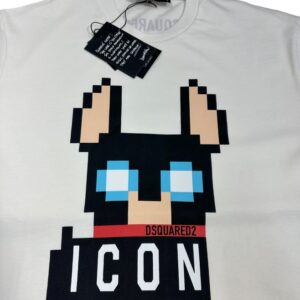 Dsquared Tshirt - Image 3