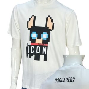 Dsquared Tshirt