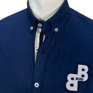 Hugo Boss shirt - Image 4