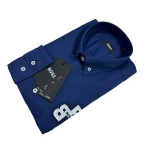 Hugo Boss shirt - Image 5
