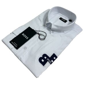 Hugo Boss shirt - Image 4
