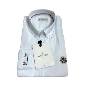 Moncler shirt - Image 3