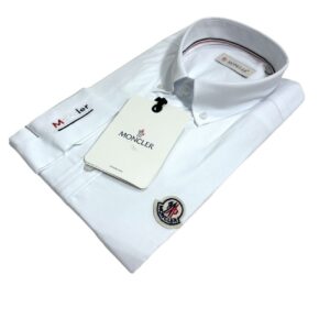 Moncler shirt - Image 5