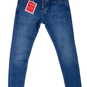 Valentino X Lewis Jeans - Image 5