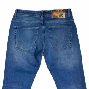 Valentino X Lewis Jeans - Image 4