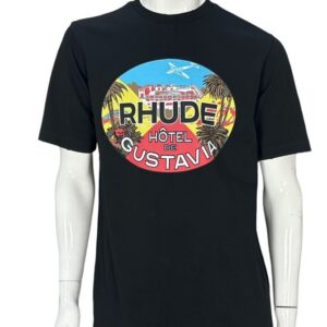 Rhude Tshirt