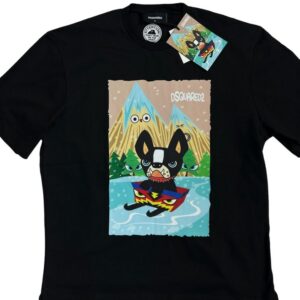 Dsquared Tshirt - Image 2