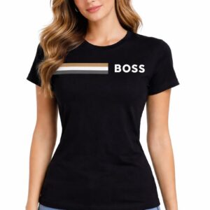 Hugo Boss woman's tshirt