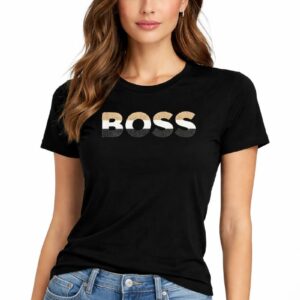 Hugo Boss woman's tshirt