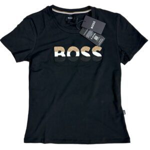 Hugo Boss woman's tshirt - Image 3