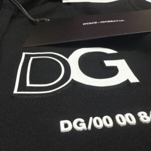Dolce & Gabbana Sweater jacket - Image 4