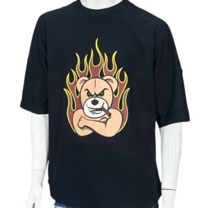 Moncler X Palm Angels Tshirt - Image 3