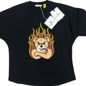 Moncler X Palm Angels Tshirt - Image 4