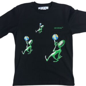 Off White Tshirt - Image 4