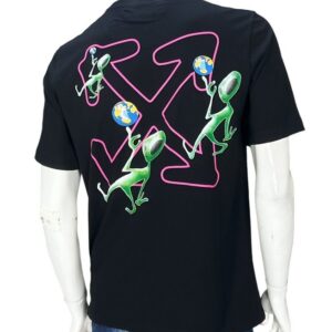Off White Tshirt - Image 3