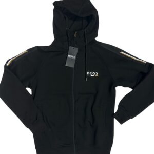 Hugo Boss tracksuit set - Image 3