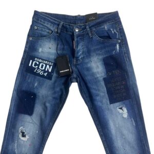 Dsquared Jeans - Image 4