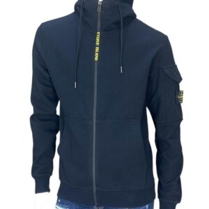 Stone island Sweater jacket - Image 4