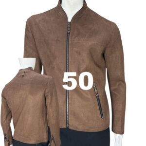 Score Jacket