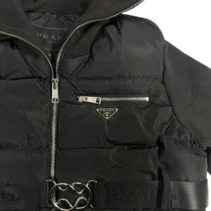 Prada jacket - Image 5
