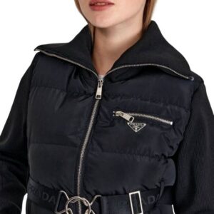 Prada jacket - Image 3