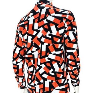Tommy Hilfiger fleece πουκάμισο - Image 5