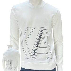 Karl Lagerfeld Sweater (φούτερ)