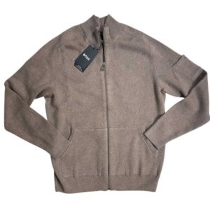 Hugo Boss knitwear jacket (πλεκτό) - Image 4