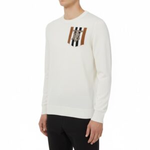 Burberry knitwear πλεκτό