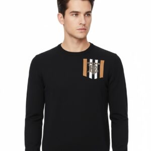 Burberry knitwear πλεκτό