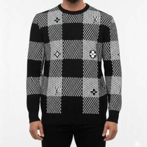 Louis Vuitton knitwear πλεκτό