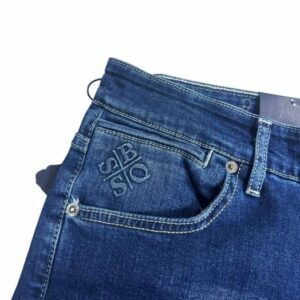 Hugo Boss Jeans - Image 4