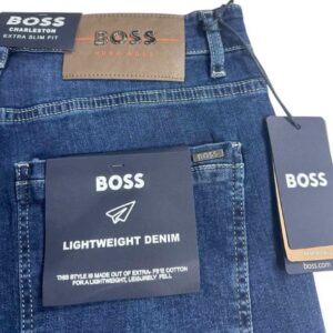 Hugo Boss Jeans - Image 5
