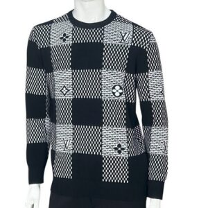 Louis Vuitton knitwear πλεκτό - Image 4