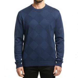 Hugo Boss knitwear πλεκτό