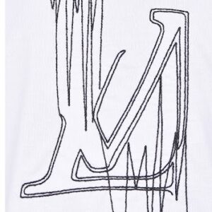 Louis Vuitton Tshirt - Image 3
