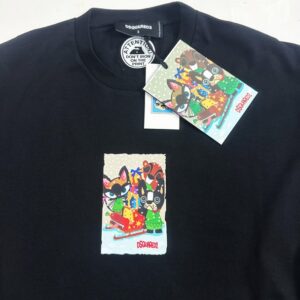 Dsquared Tshirt - Image 4