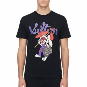 Louis Vuitton Tshirt