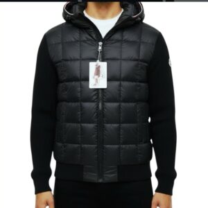 Moncler jacket