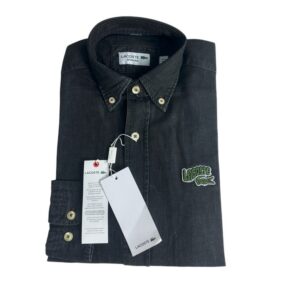 Lacoste Jeans Shirt - Image 3