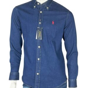 Ralph Lauren Jeans Shirt - Image 3