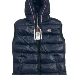 Moncler Gilet - Image 4