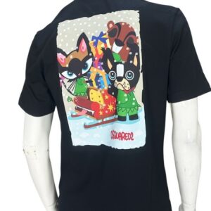Dsquared Tshirt - Image 3
