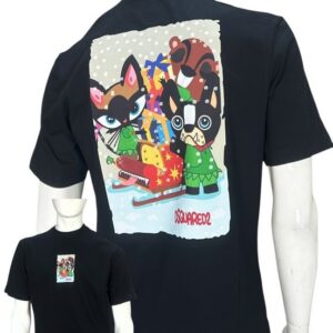 Dsquared Tshirt