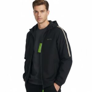 Hugo Boss jacket