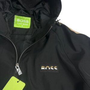 Hugo Boss jacket - Image 6