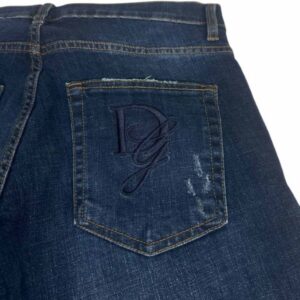Dolce & Gabbana Jeans - Image 4