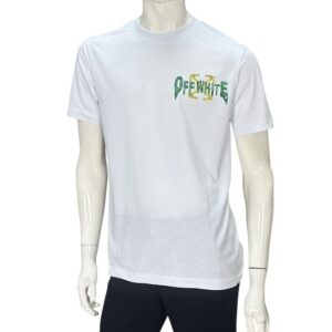 Off White Tshirt - Image 3