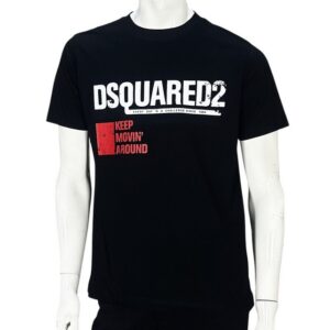Dsquared Tshirt - Image 3