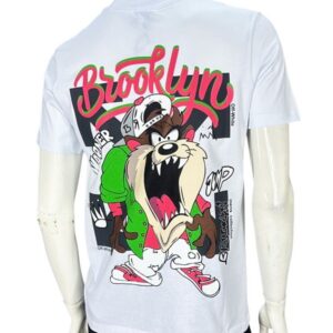 Off White Tshirt - Image 4